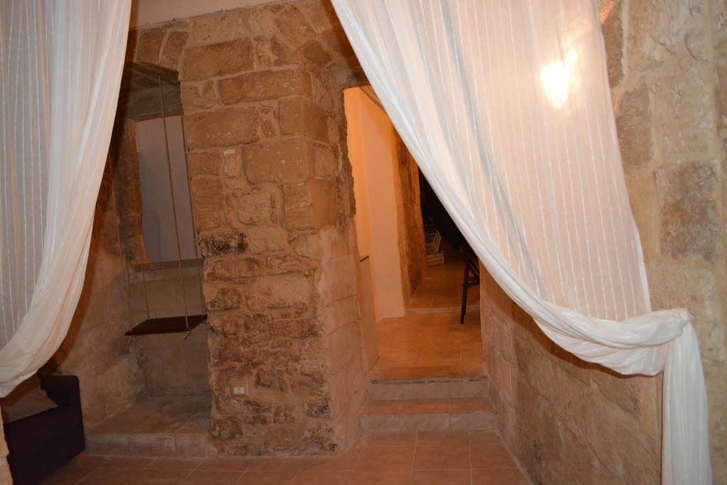 Apartment Palazzo Di Citta Flat Bari