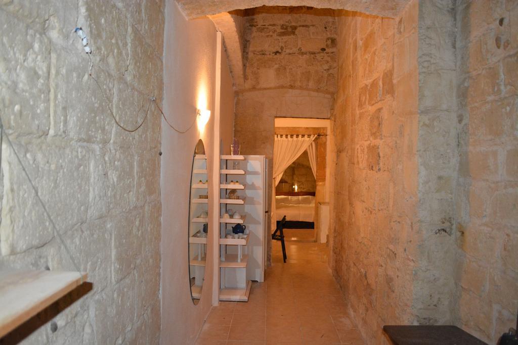 Palazzo Di Citta Flat
