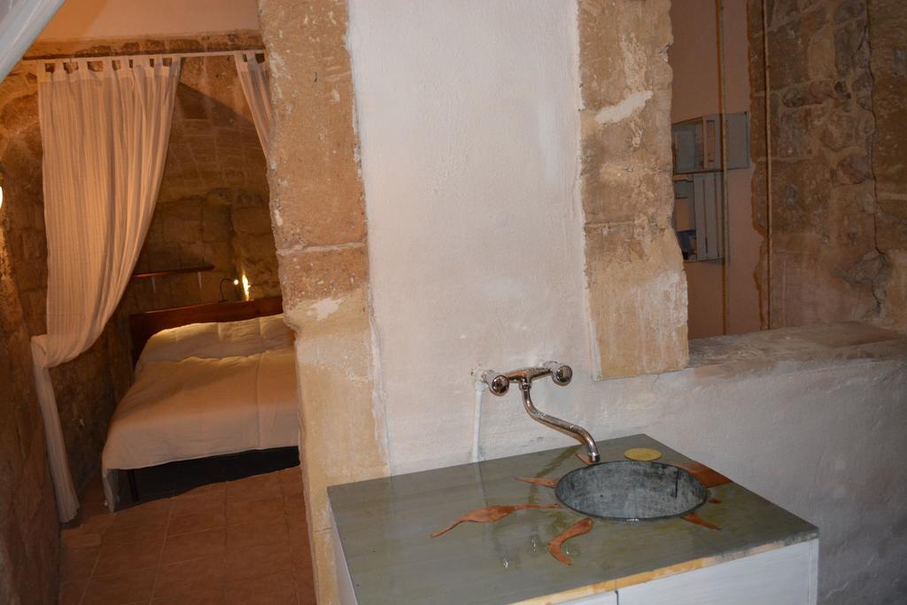 Apartment Palazzo Di Citta Flat Bari