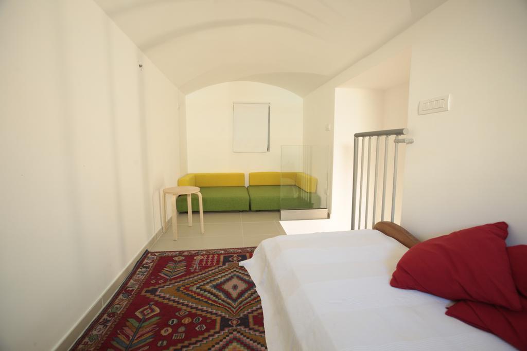 Apulia Nirvana House