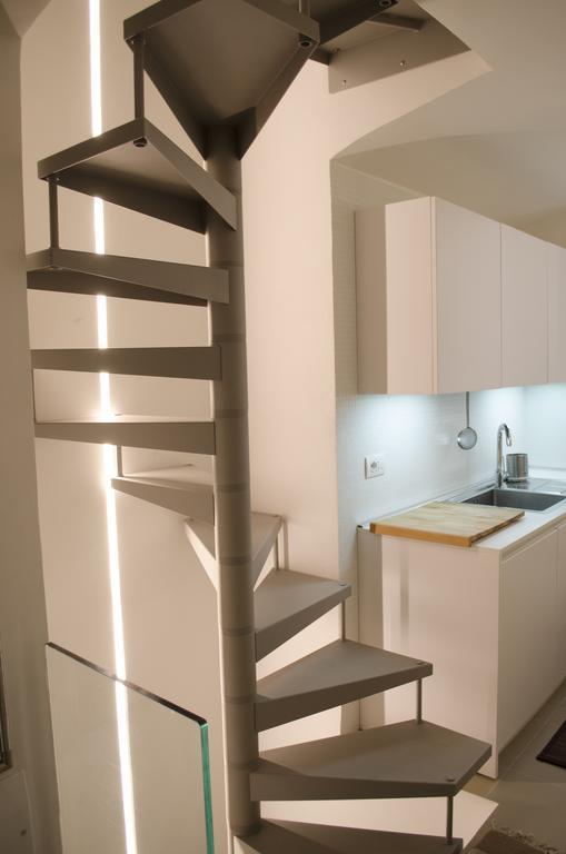 Apulia Nirvana House *