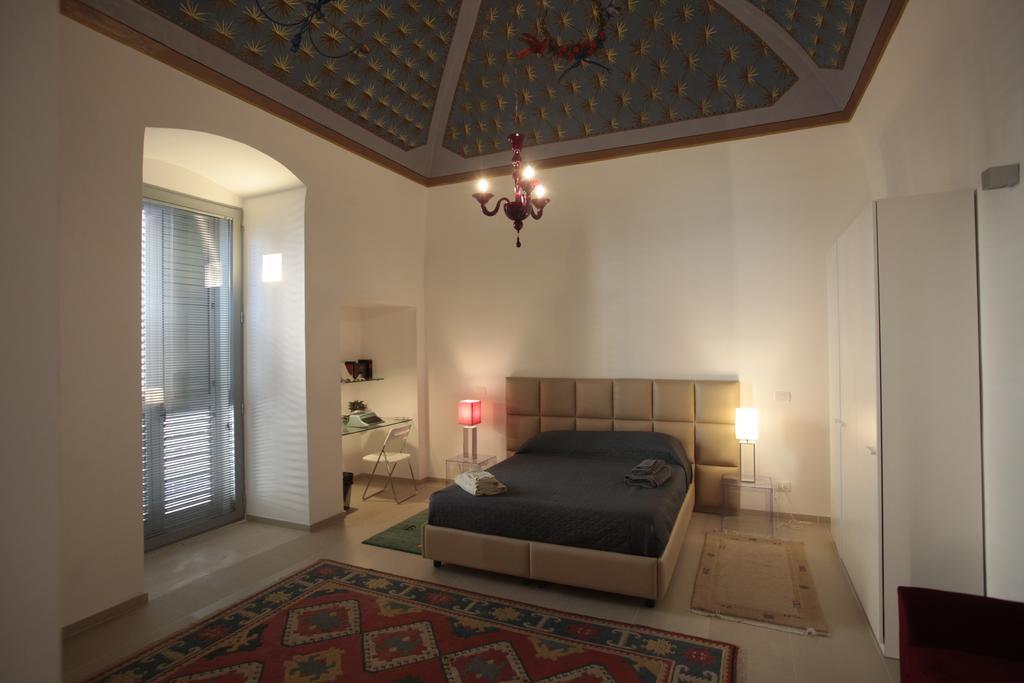 Apartment Apulia Nirvana House *