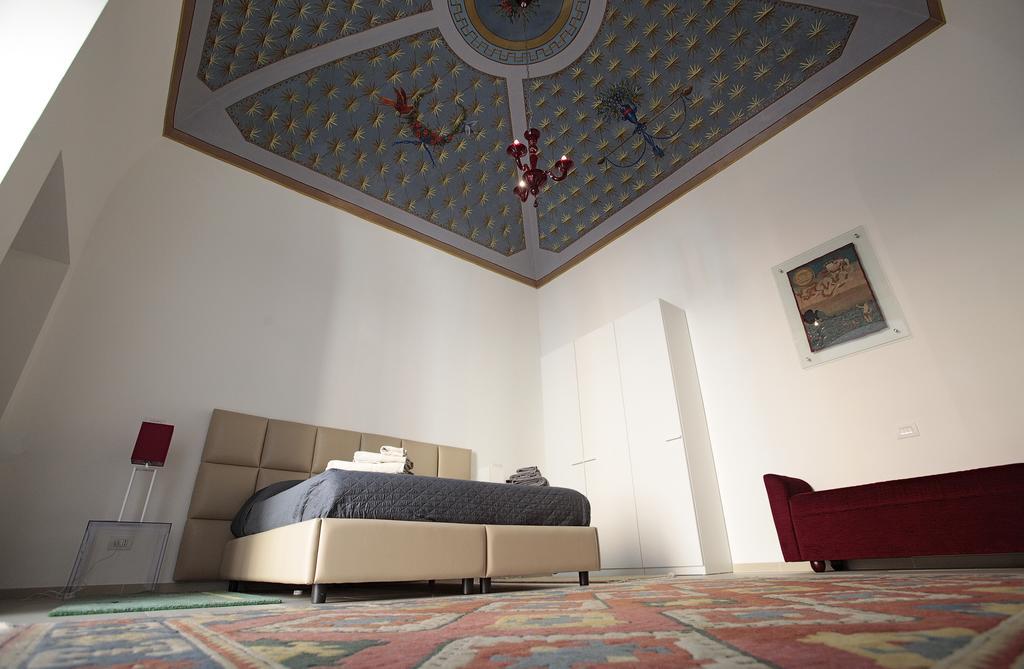 Apulia Nirvana House Apartment