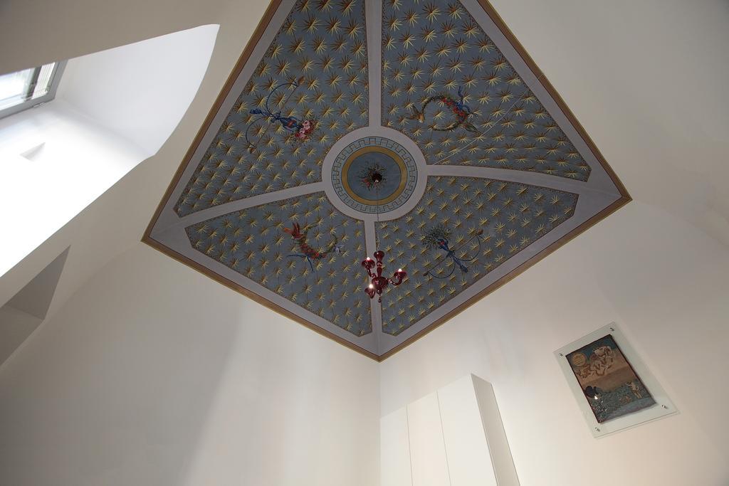 Apulia Nirvana House Apartment *