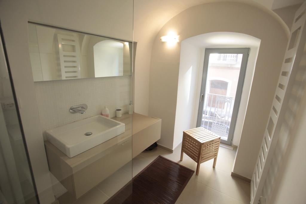 Apulia Nirvana House *