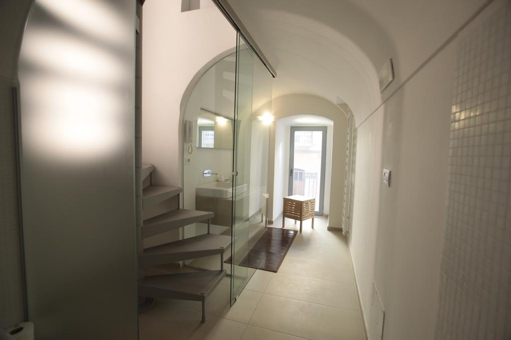 Apartment Apulia Nirvana House Bari