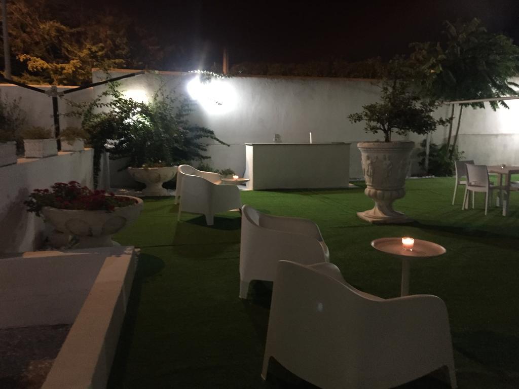 Riviera Hotel 3*