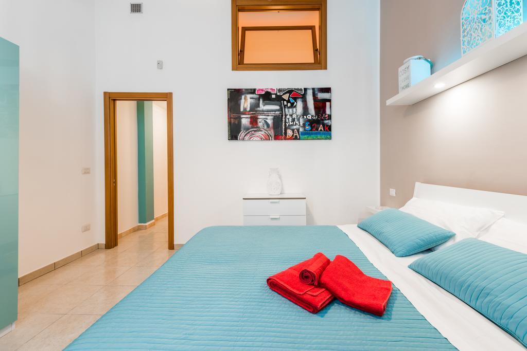 Design Centre Casatuabari Apartment
