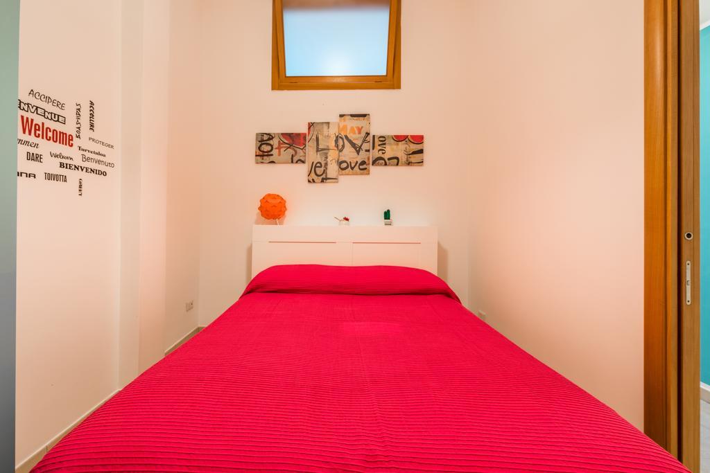 Apartment Design Centre Casatuabari *