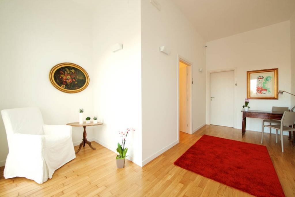 Moma Bed & Breakfast Bari
