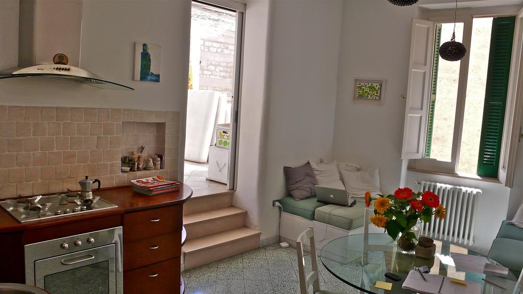 Holiday home Casa Odegitria