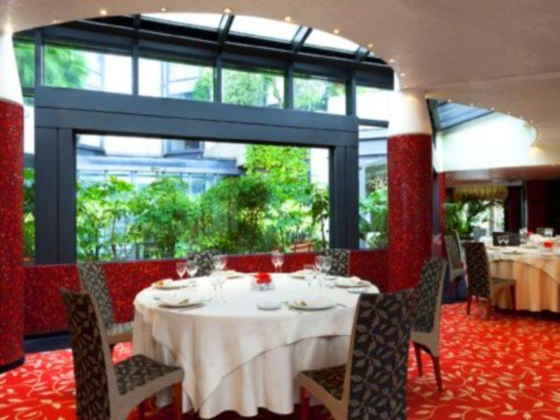 Hotel The Nicolaus 4*