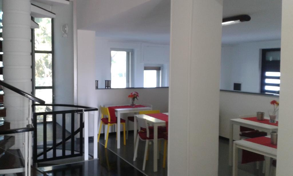 Dos Almas Bed & Breakfast *