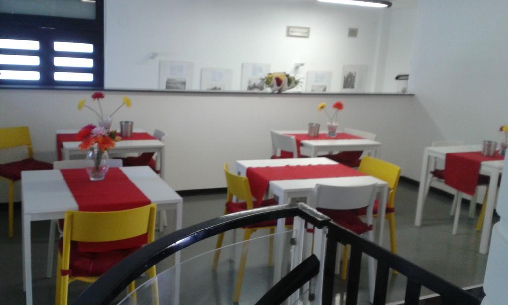 Dos Almas Bed & Breakfast Bari