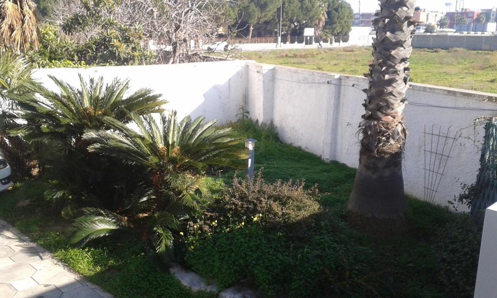 Bed & Breakfast Dos Almas Bari
