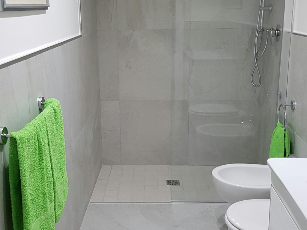 Dante - Centro Apartment *