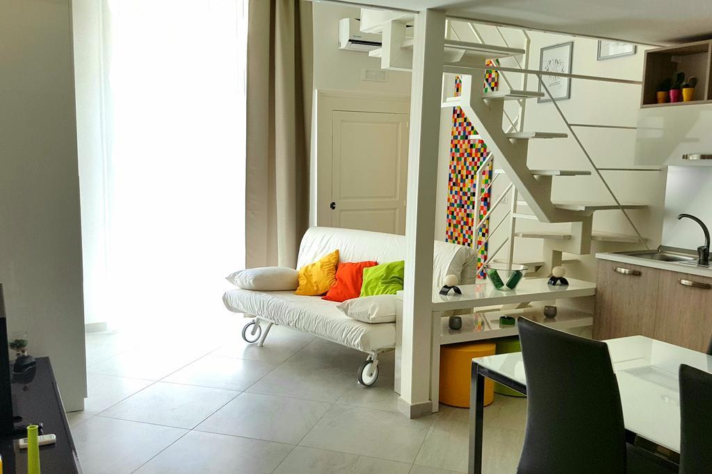 Apartment Dante - Centro Bari