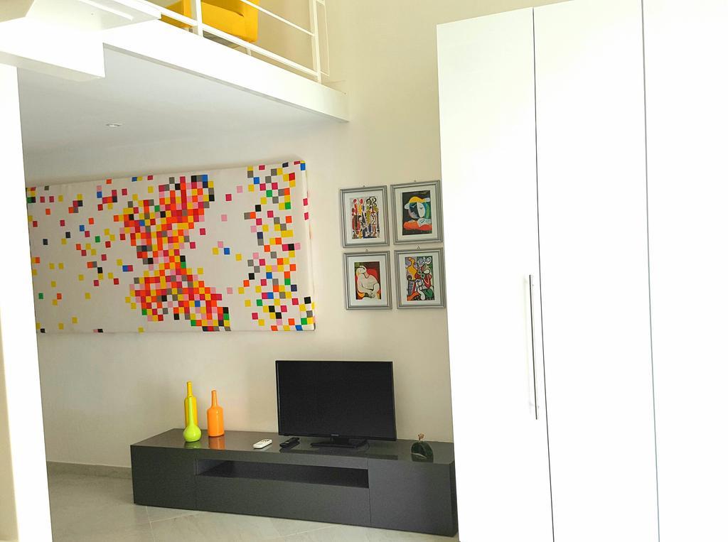 Apartment Dante - Centro