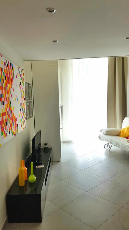 Dante - Centro Apartment Bari
