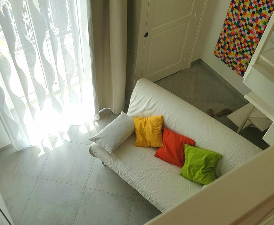 Dante - Centro Apartment