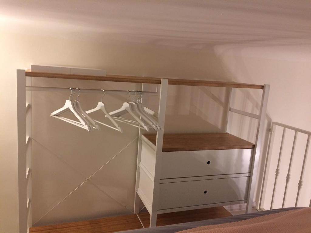 Bianco Melograno Apartamento Bari