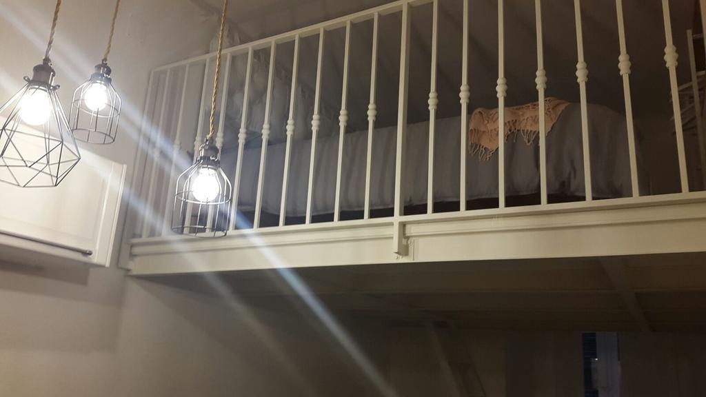 Apartamento Bianco Melograno