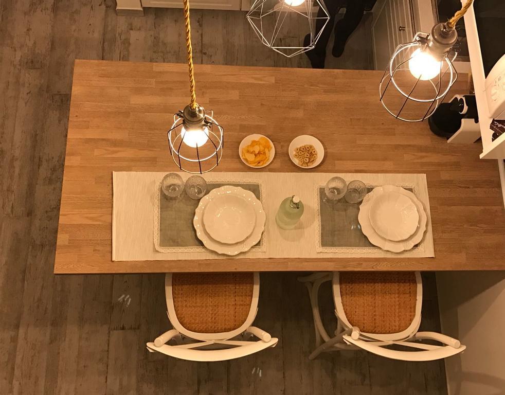 Apartamento Bianco Melograno *