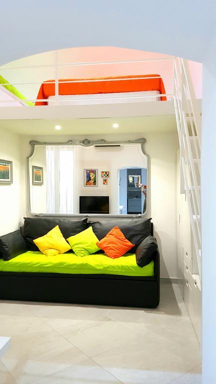 Apartment Dante - Centro *