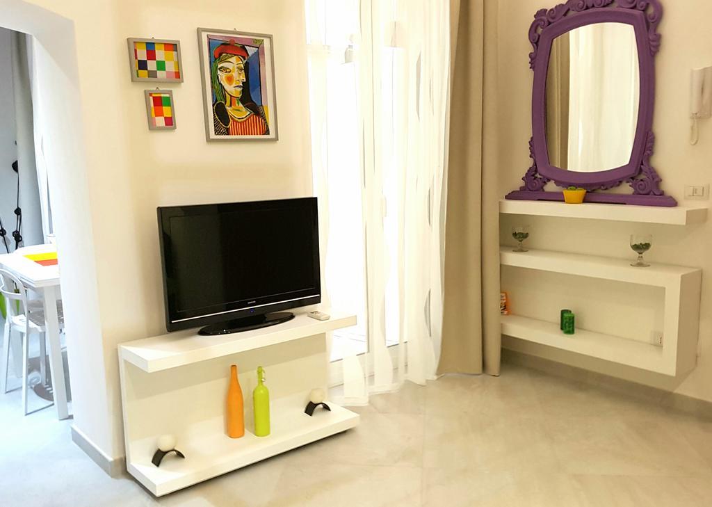 Dante - Centro Apartment *
