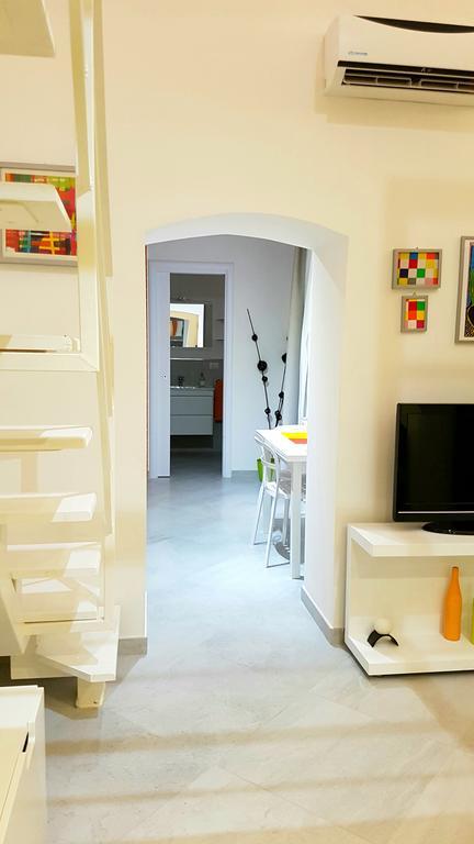 Apartment Dante - Centro Bari
