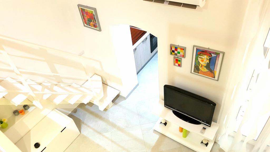 Apartment Dante - Centro
