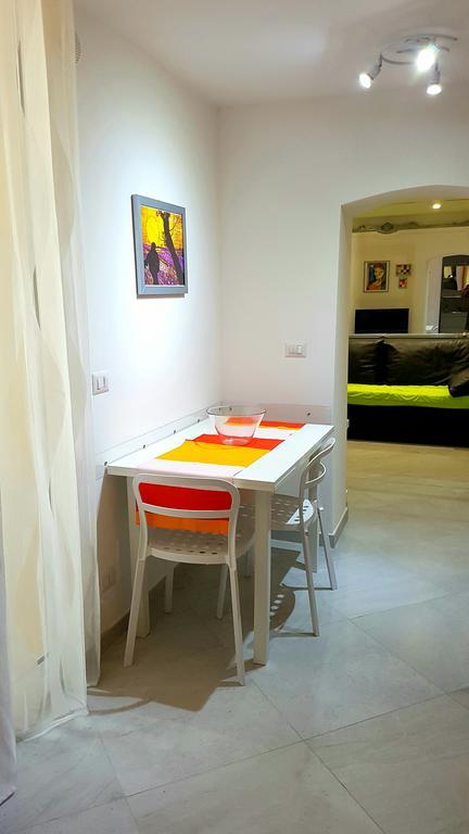 Dante - Centro Apartment Bari
