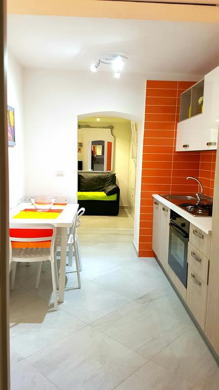Dante - Centro Apartment