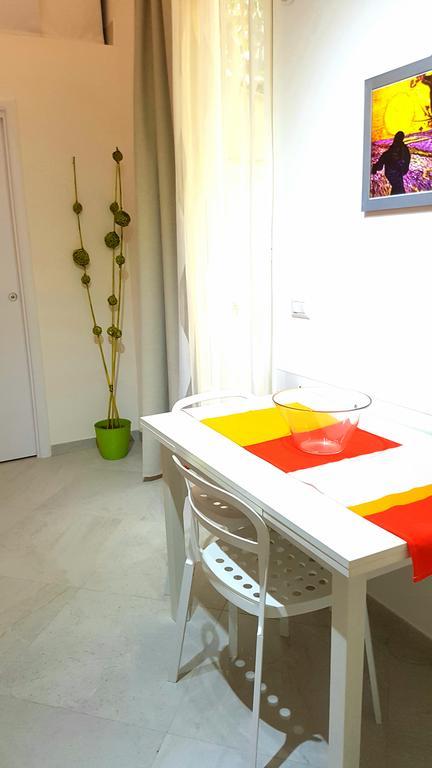 Apartment Dante - Centro *