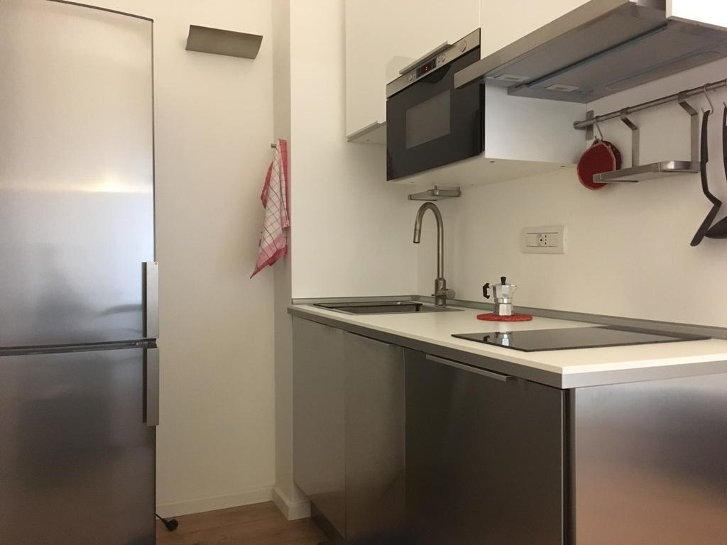 Appartement Casa Murat