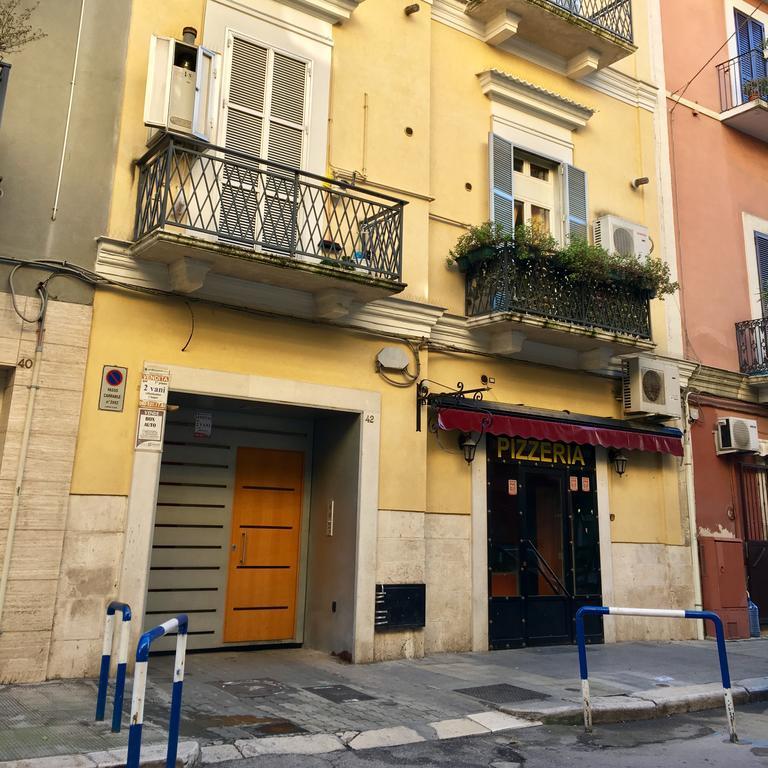 Casa Murat Appartement *