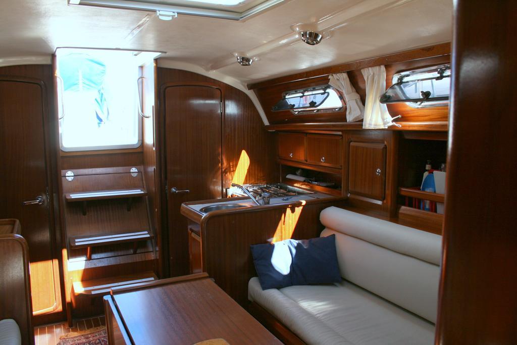Waypoint Azzurra Bari