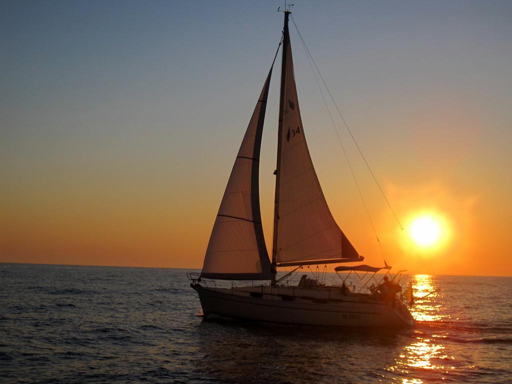 Botel Waypoint Azzurra 3*