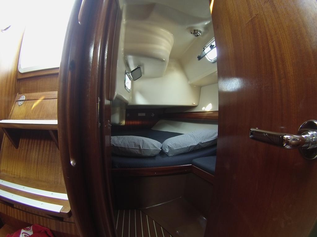 Waypoint Azzurra Bari