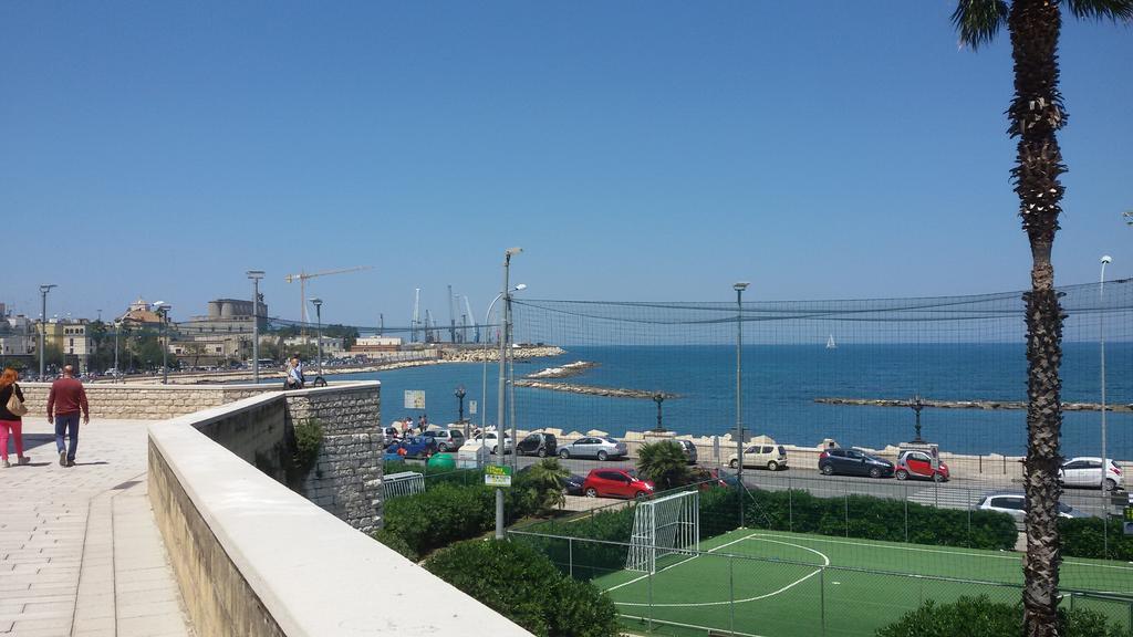 Bed & Breakfast Cavour 124 -guest-room- Bari