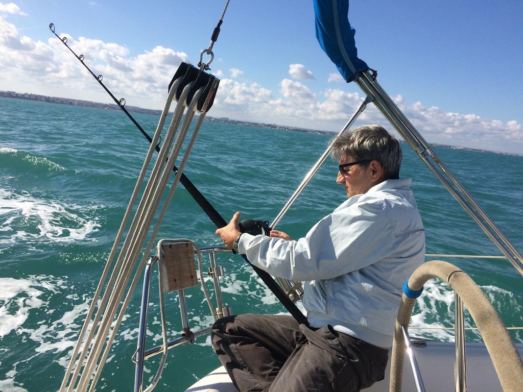 Waypoint Azzurra 3* Bari