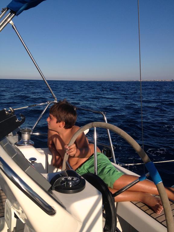 Waypoint Azzurra