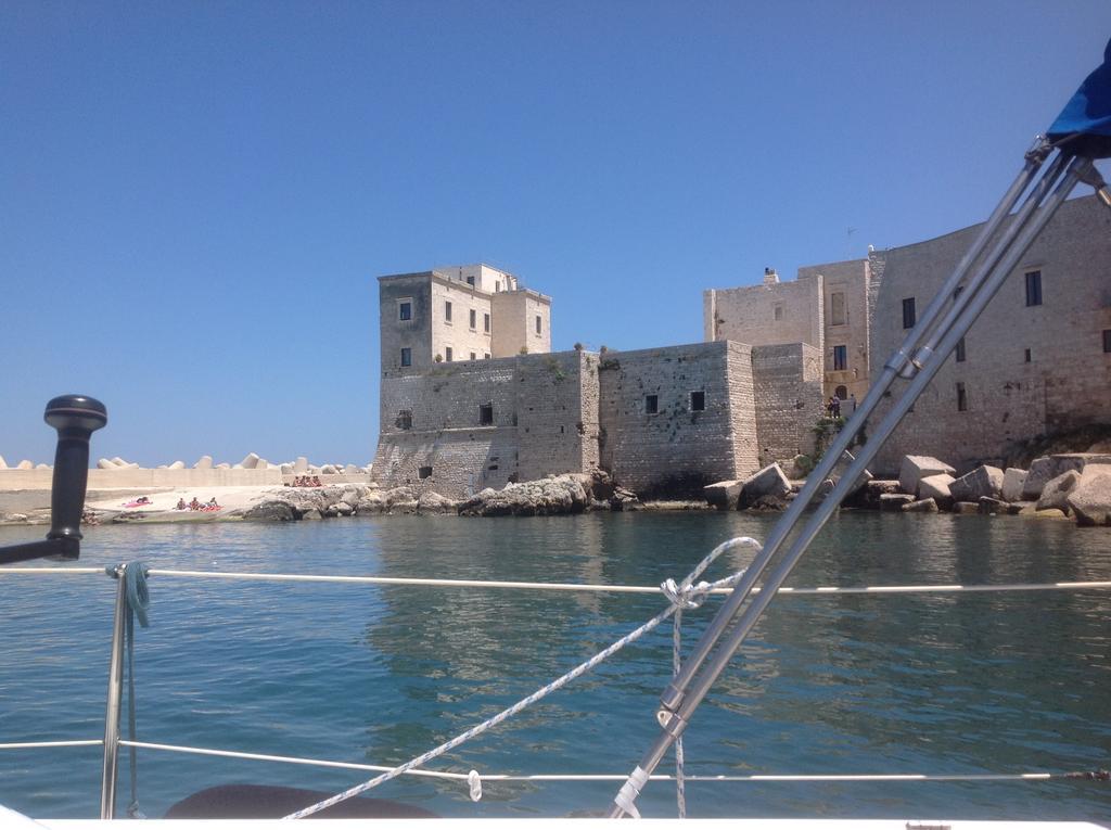 Waypoint Azzurra 3*