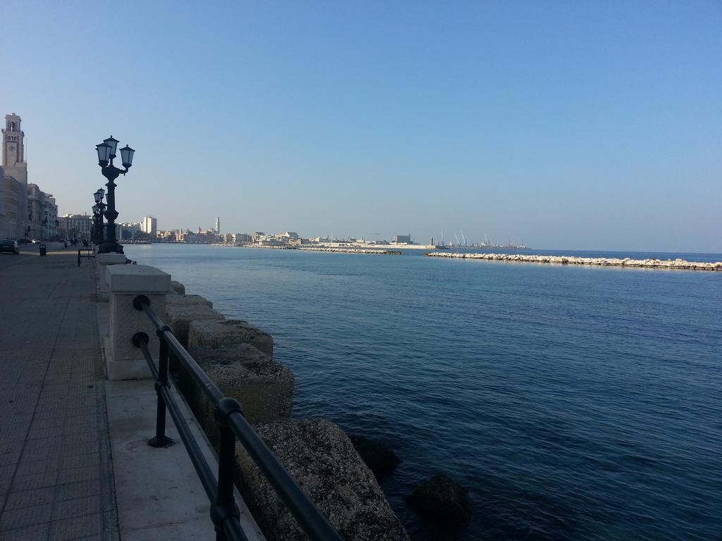 Puglia Pisani 39 Apartment Bari
