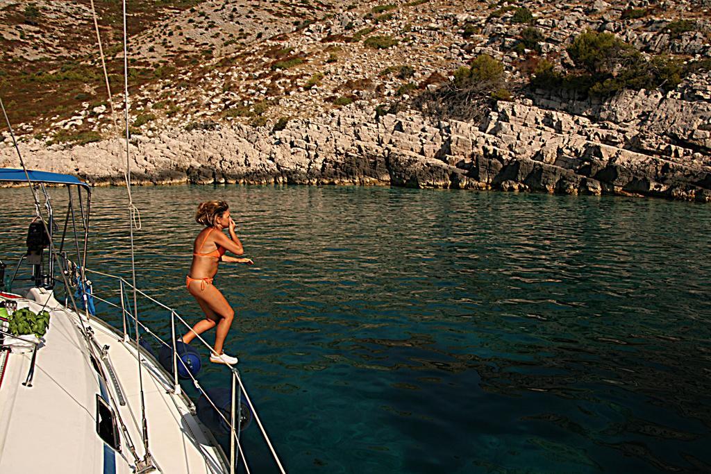 Waypoint Azzurra 3*
