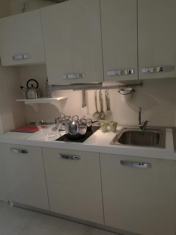 Apartment Venticello *