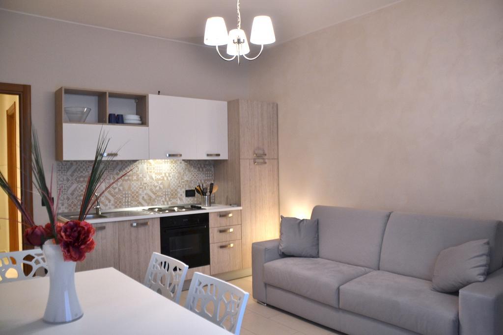 Nhà khách Residenze Principe Amedeo *