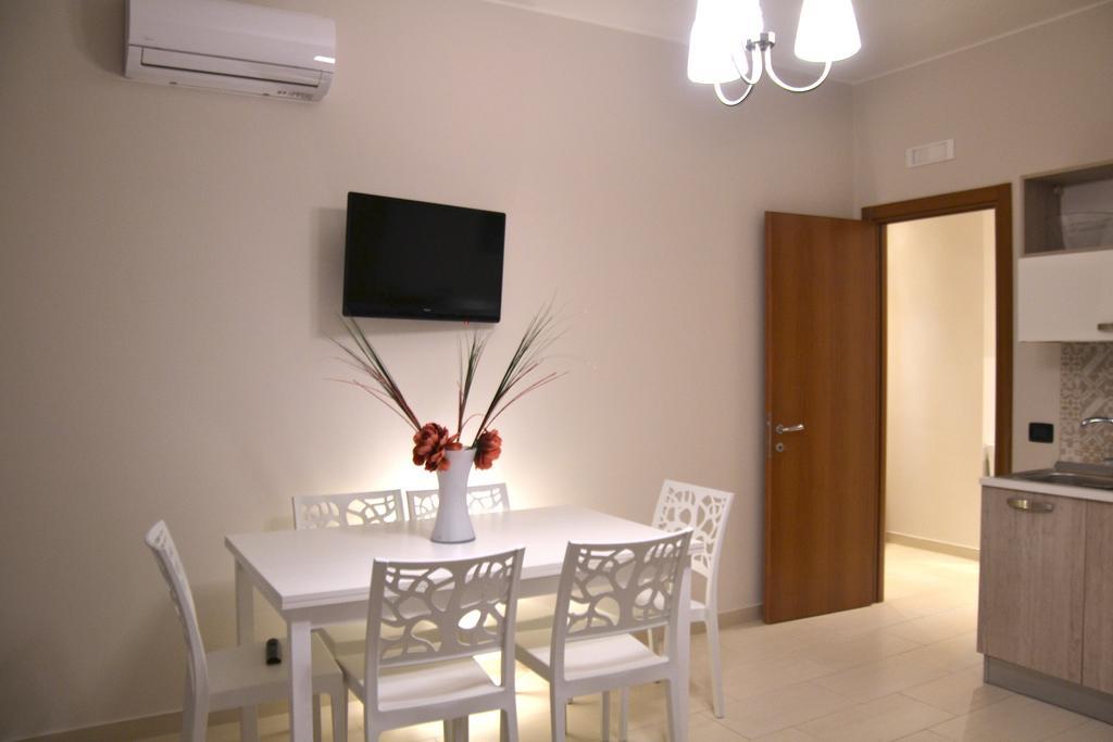 Residenze Principe Amedeo * Bari