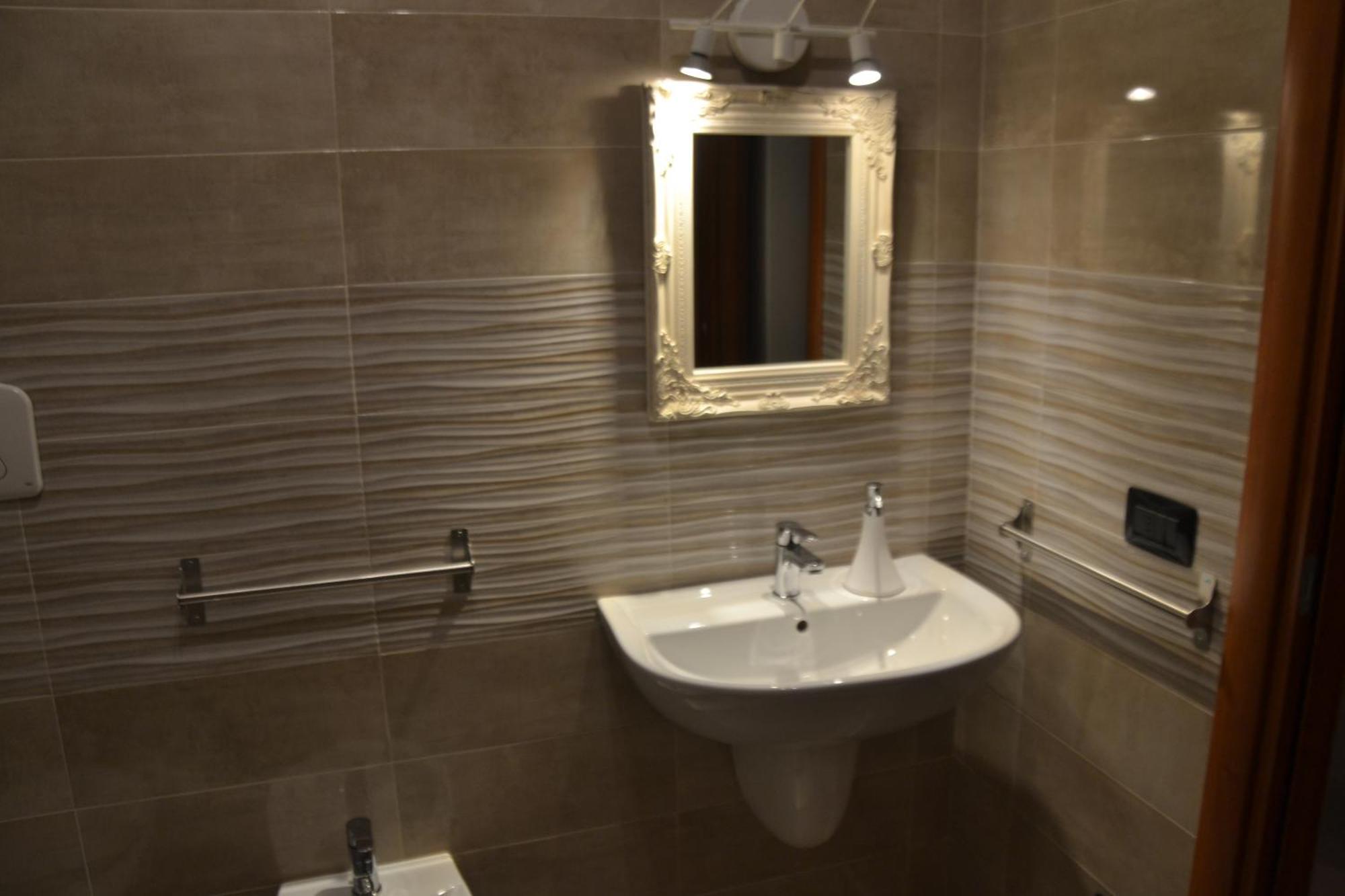 Nhà khách Residenze Principe Amedeo *