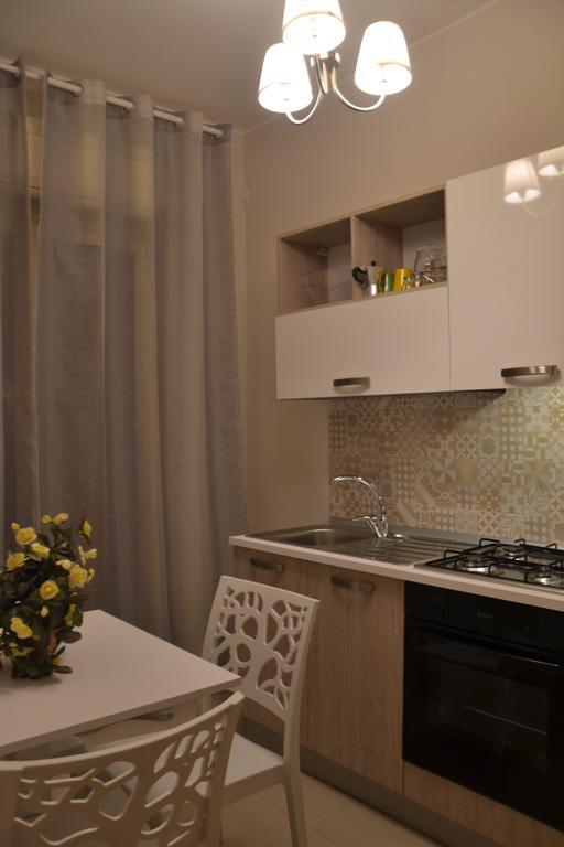 Residenze Principe Amedeo *